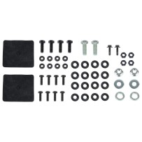 RACK FRAME SET RANGER DC ARB : Optimisez Votre 4x4 dès Maintenant